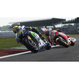MotoGP 15 (X-BOX 360)