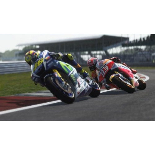 MotoGP 15 (LT+1.9/16537) (X-BOX 360)