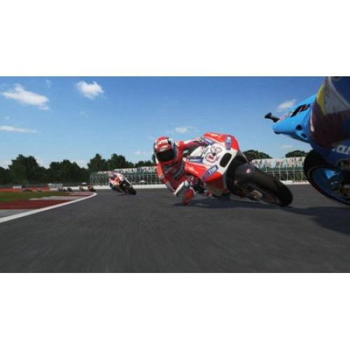 MotoGP 15 (LT+1.9/16537) (X-BOX 360)