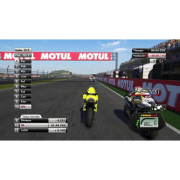 MotoGP 15 (X-BOX 360)
