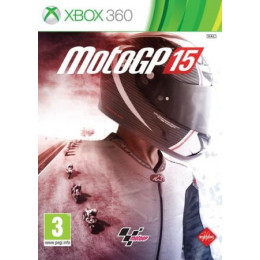 MotoGP 15 (LT+1.9/16537) (X-BOX 360)