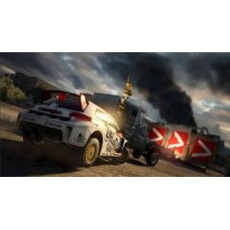 MotorStorm: Апокалипсис [PS3, русская версия] Trade-in / Б.У.