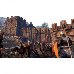 Mount & Blade II: Bannerlord [PS5, русские субтитры]