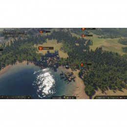 Mount & Blade II: Bannerlord [PS5, русские субтитры]