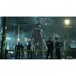 Murdered: Soul Suspect [PS4, русская версия] Trade-in / Б.У.