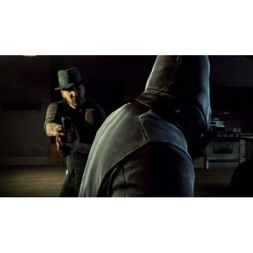 Murdered: Soul Suspect (X-BOX 360) Trade-in / Б.У.