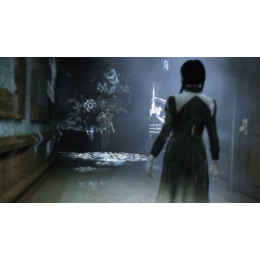 Murdered: Soul Suspect (Русская версия) (X-BOX 360)