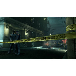 Murdered: Soul Suspect (Русская версия) (X-BOX 360)