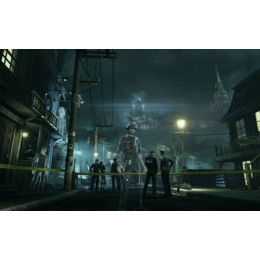 Murdered: Soul Suspect [Xbox 360, русская версия] Trade-in / Б.У.