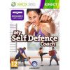 [ Kinect ] Self Defense Training Camp (X-BOX 360)