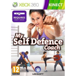 [ Kinect ] Self Defense Training Camp (X-BOX 360)