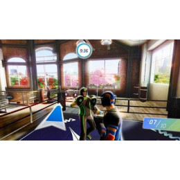 [ Kinect ] Self Defense Training Camp (X-BOX 360)