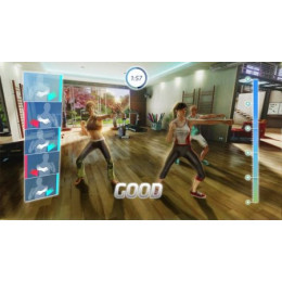 [ Kinect ] Self Defense Training Camp (X-BOX 360)