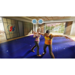 [ Kinect ] Self Defense Training Camp (X-BOX 360)