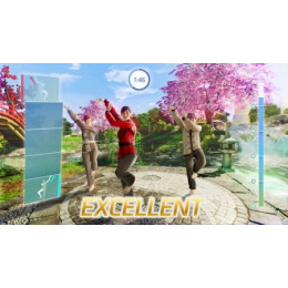[ Kinect ] Self Defense Training Camp (X-BOX 360)