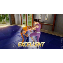 [ Kinect ] Self Defense Training Camp (X-BOX 360)