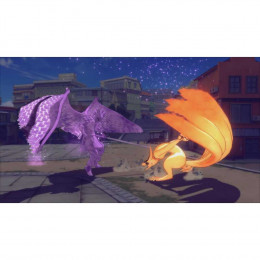 Naruto Shippuden: Ultimate Ninja Storm 4 [PS4, русские субтитры]