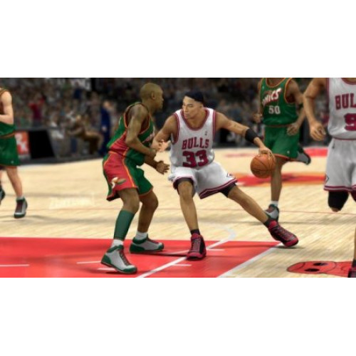 NBA 2K13 (LT+3.0/15574) (X-BOX 360)