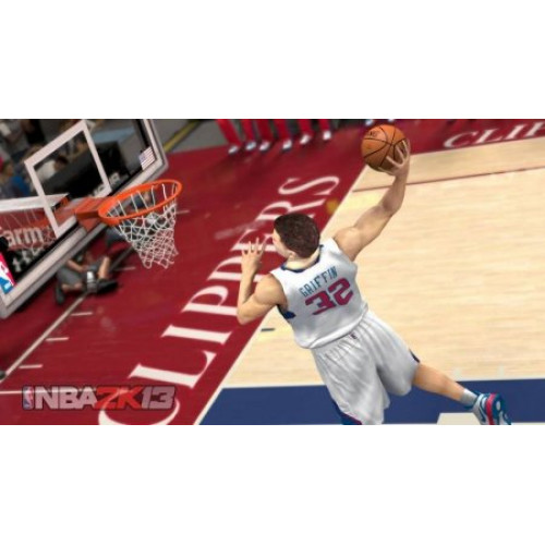 NBA 2K13 (LT+3.0/15574) (X-BOX 360)