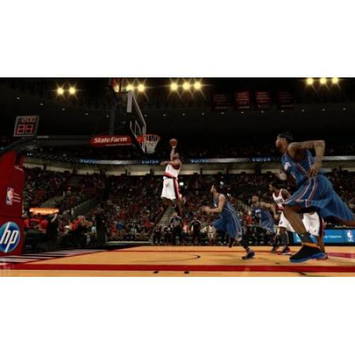 NBA 2K13 (LT+3.0/15574) (X-BOX 360)