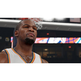 NBA 2K15 (X-BOX 360)