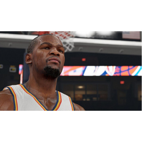 NBA 2K15 (LT+3.0/16537) (X-BOX 360)