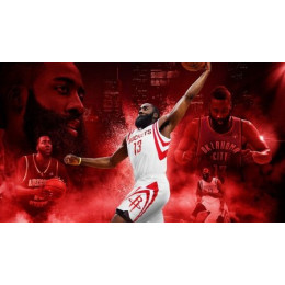 NBA 2K16 [PS3, английская версия] Trade-in / Б.У.