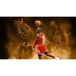 NBA 2K16 [PS3, английская версия] Trade-in / Б.У.