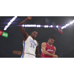 NBA 2K16 [PS3, английская версия] Trade-in / Б.У.