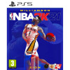 NBA 2K21 Williamson [PS5, английская версия]