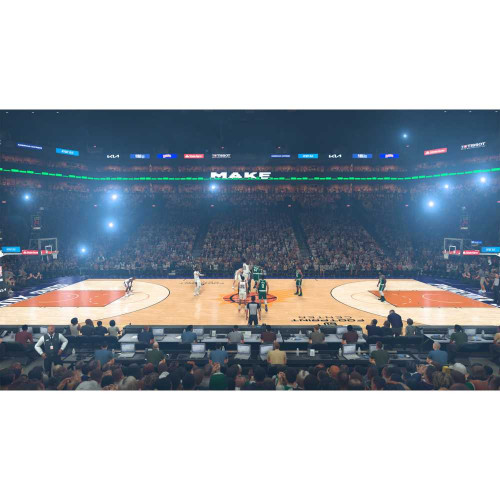 NBA 2K23 [PS4, английская версия]