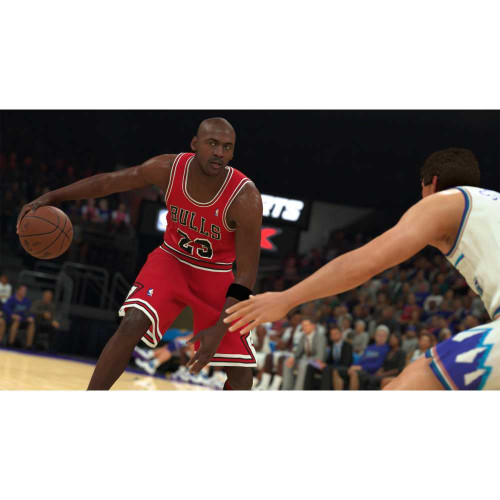 NBA 2K23 [PS4, английская версия]