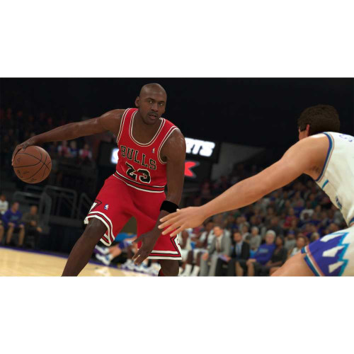 NBA 2K23 [PS5, английская версия] Trade-in / Б.У.