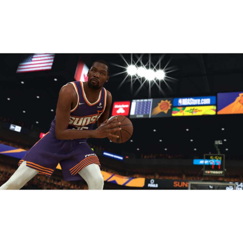 NBA 2K24 Kobe Bryant Edition [PS5, английская версия]