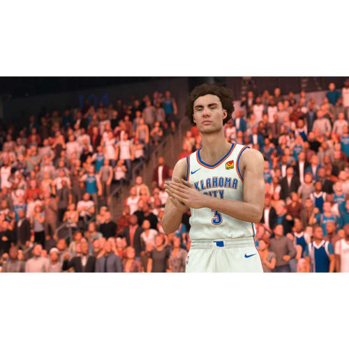 NBA 2K24 Kobe Bryant Edition [PS5, английская версия]
