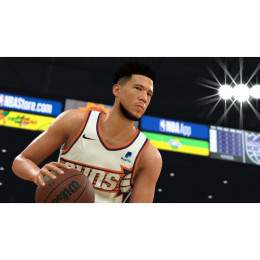 NBA 2K24 - Kobe Bryant Edition [Xbox Series X - Xbox One, английская версия]