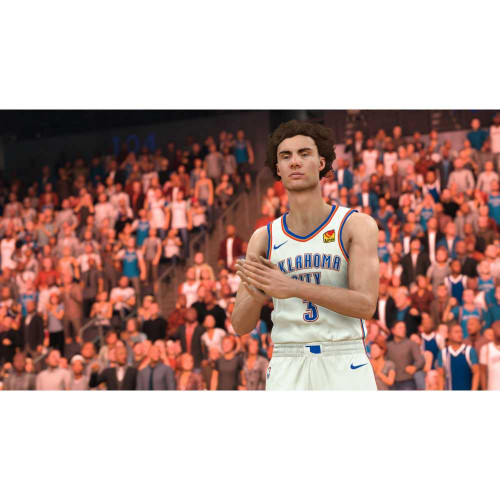 NBA 2K24 - Kobe Bryant Edition [Xbox Series X - Xbox One, английская версия]