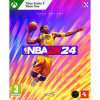 NBA 2K24 - Kobe Bryant Edition [Xbox Series X - Xbox One, английская версия]