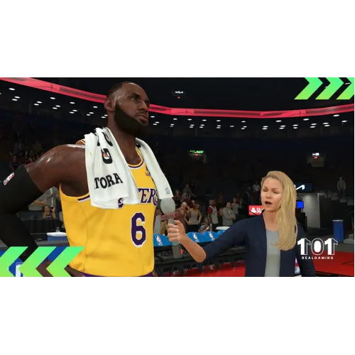 NBA 2K24 Kobe Bryant Edition [PS5, английская версия]H1