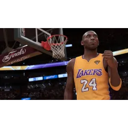 NBA 2K24 Kobe Bryant Edition [PS5, английская версия]