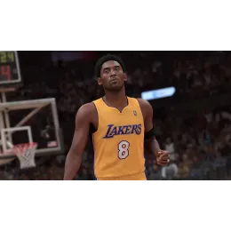 NBA 2K24 Kobe Bryant Edition [PS5, английская версия]