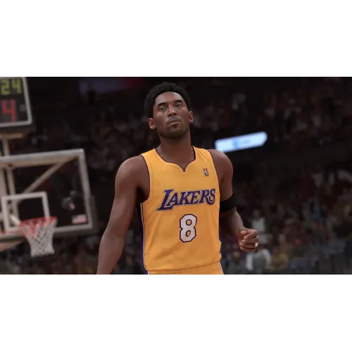 NBA 2K24 Kobe Bryant Edition [PS5, английская версия]H1