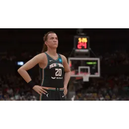 NBA 2K24 Kobe Bryant Edition [PS5, английская версия]