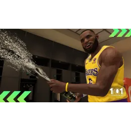 NBA 2K24 Kobe Bryant Edition [PS5, английская версия]