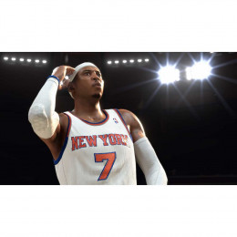 NBA 2K26 [PS4, английская версия]
