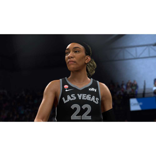 NBA 2K27 [PS5, английская версия]