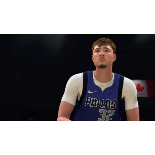 NBA 2K27 [PS5, английская версия]