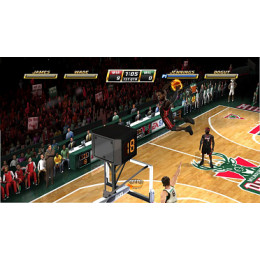 NBA JAM (X-BOX 360)