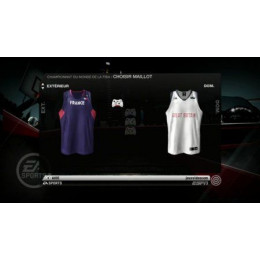 NBA Live 10 [Xbox 360, английская версия] Trade-in / Б.У.