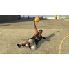 NBA Street Homecourt (X-BOX 360)